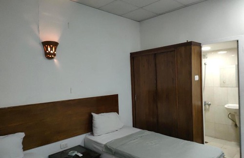 Downtown Cairo Hotel | CLARIDGE HOTEL