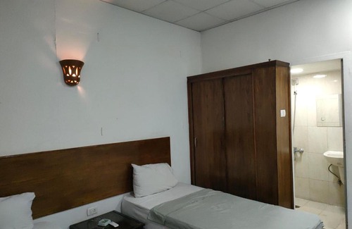 Downtown Cairo Hotel | CLARIDGE HOTEL