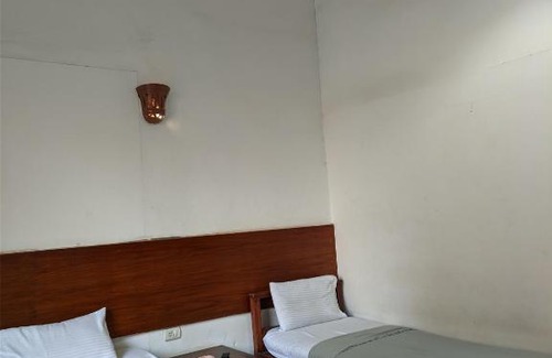 Downtown Cairo Hotel | CLARIDGE HOTEL