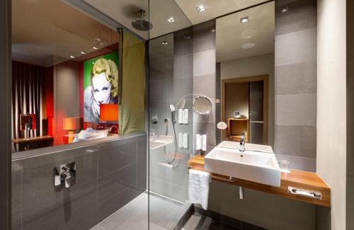 Old Town Hotel | Clarion Congress Hotel Bratislava