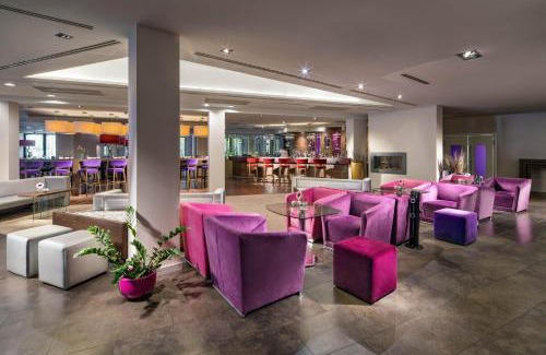 Old Town Hotel | Clarion Congress Hotel Bratislava