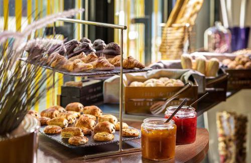 Old Town Hotel | Clarion Congress Hotel Bratislava