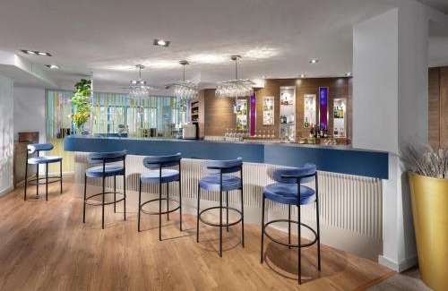Old Town Hotel | Clarion Congress Hotel Bratislava