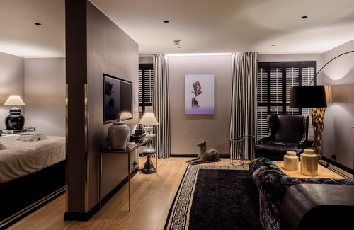 Aviapolis Hotel | Clarion Hotel Aviapolis