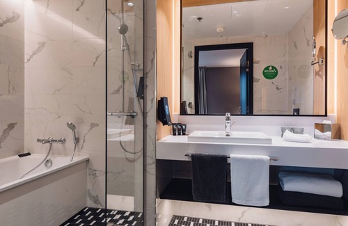 Aviapolis Hotel | Clarion Hotel Aviapolis
