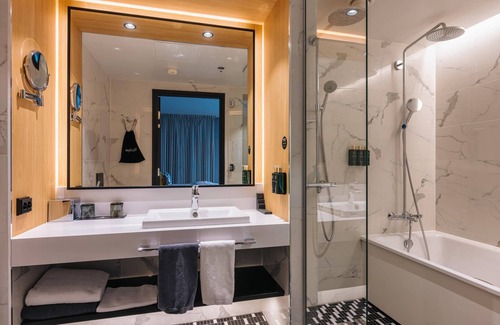 Aviapolis Hotel | Clarion Hotel Aviapolis