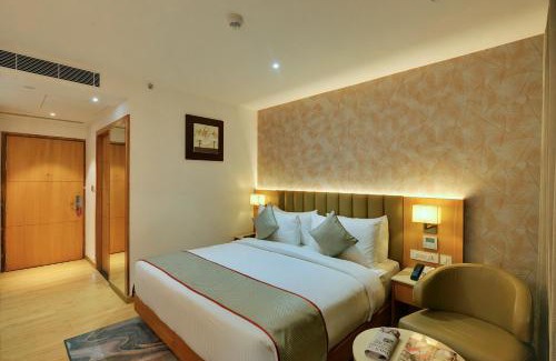 Yelahanka New Town Hotel | Clarion Hotel Bangalore