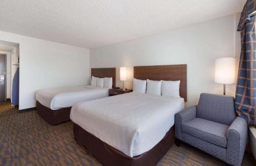Concord Hotel | Clarion Hotel Concord-Walnut Creek