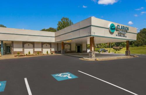 Maggie Valley Hotel | Clarion Hotel Conference Center