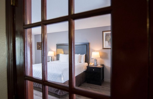 Leesburg Hotel | Clarion Hotel & Conference Center Leesburg
