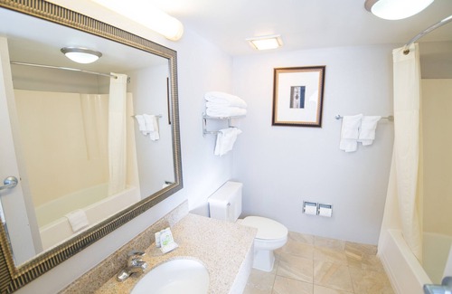 Leesburg Hotel | Clarion Hotel & Conference Center Leesburg