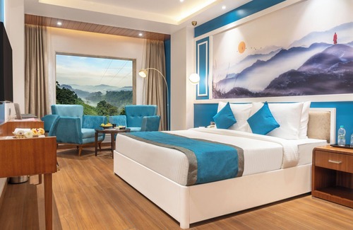 Bullawala Hotel | Clarion Hotel Dehradun