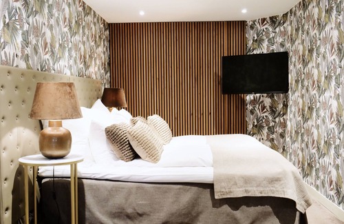 Uppsala Hotel | Clarion Hotel Gillet