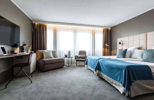 Uppsala Hotel | Clarion Hotel Gillet
