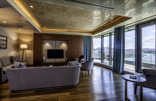 Beyoglu Hotel | Clarion Hotel Golden Horn