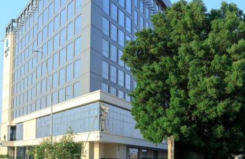 Jeddah Hotel | Clarion Hotel Jeddah Airport