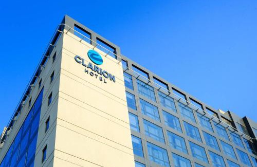 Jeddah Hotel | Clarion Hotel Jeddah Airport