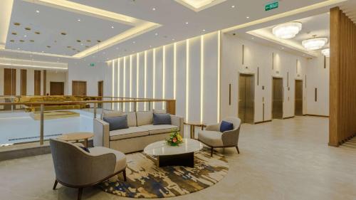 Jeddah Hotel | Clarion Hotel Jeddah Airport