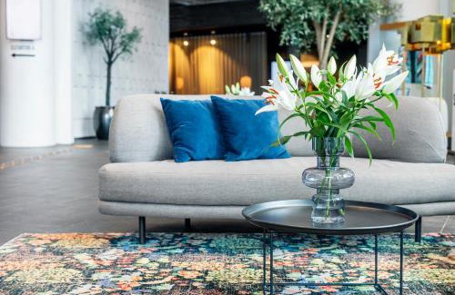 Malmo Old Town Hotel | Clarion Hotel Malmö Live