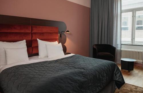 Orebro Hotel | Clarion Hotel Örebro