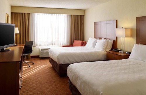 Portland Hotel | Clarion Hotel Portland