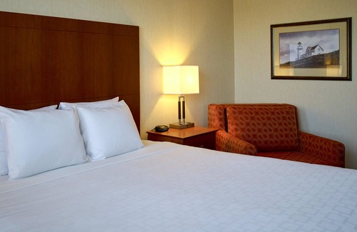 Portland Hotel | Clarion Hotel Portland