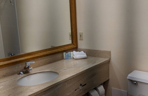 Portland Hotel | Clarion Hotel Portland