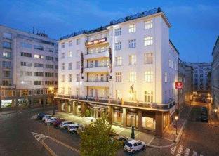 Josefov Hotel | Clarion Hotel Prague Old Town