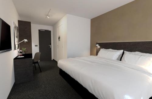 Lulea Hotel | Clarion Hotel Sense