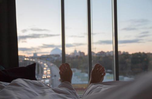 Maria Hotel | Clarion Hotel Stockholm