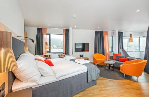 Tromso Hotel | Clarion Hotel The Edge