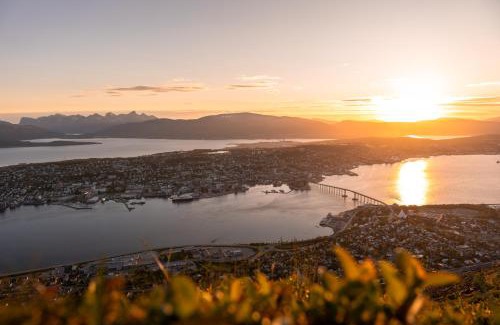Tromso Hotel | Clarion Hotel The Edge