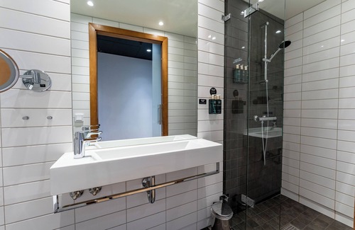 Tromso Hotel | Clarion Hotel The Edge