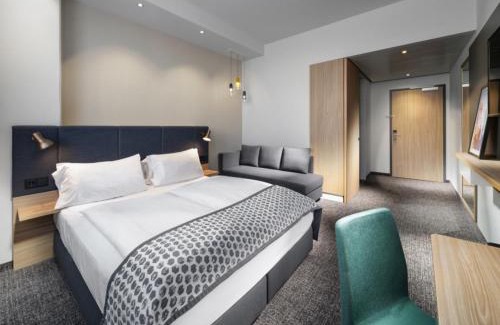 Favoriten Hotel | Clarion Hotel Vienna South