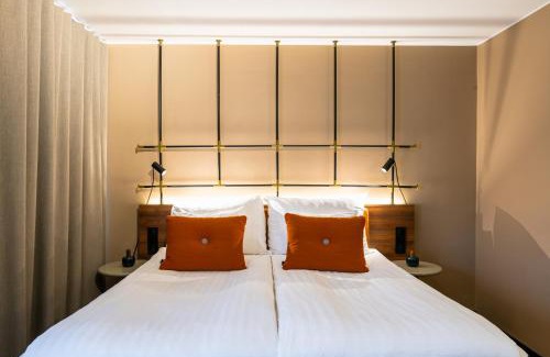 Gavle Hotel | Clarion Hotel Winn