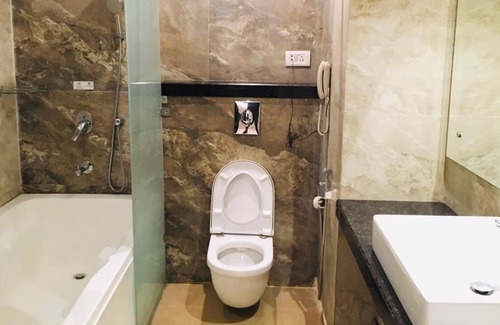 Patiala Hotel | Clarion Inn Amps