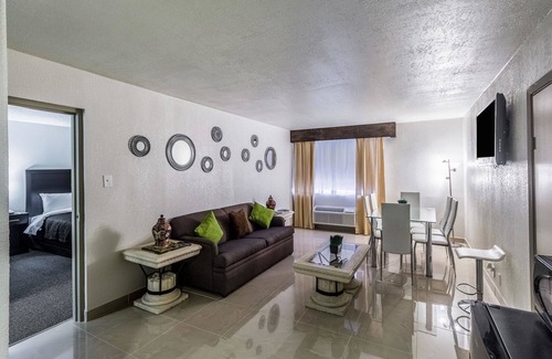 McAllen Hotel | Clarion Inn near McAllen Airport