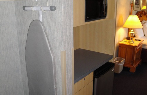 South San Jose Hotel | Clarion Inn Silicon Valley