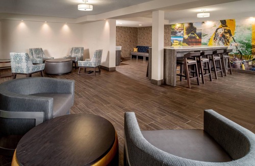 Beckley Hotel | Clarion Pointe Beckley