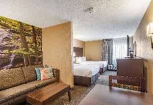 Harrisonburg Hotel | Clarion Pointe Harrisonburg
