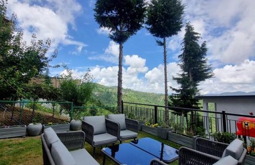 Mukteshwar Resort | Clarissa Resort, Mukteshwar
