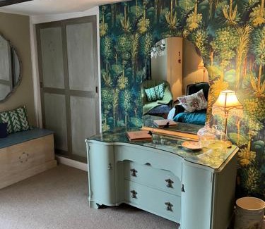 Heighington Bed & Breakfast | Clarke’s Farm