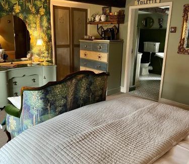 Heighington Bed & Breakfast | Clarke’s Farm