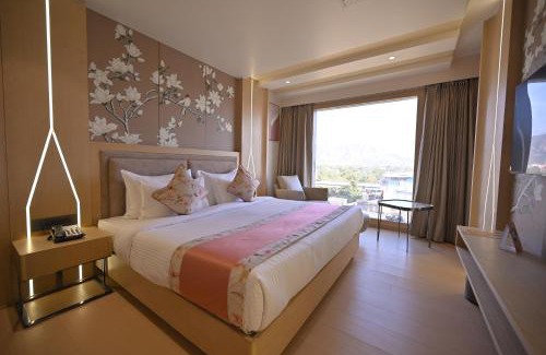 Ajmer Hotel | Clarks Collection Grand Sapphire Ajmer