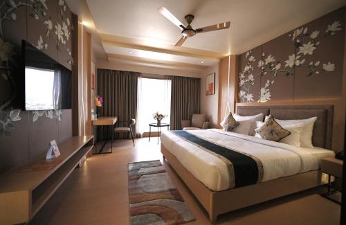 Ajmer Hotel | Clarks Collection Grand Sapphire Ajmer