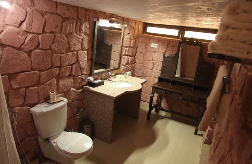 Shergarh Hotel | Clarks Exotica Resort & Camp, Dechu-Jodhpur