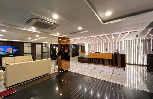 Bengaluru Hotel | Clarks Inn , Airport Bangalore