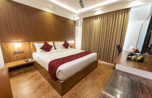 Bengaluru Hotel | Clarks Inn , Airport Bangalore