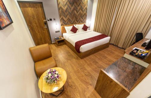 Bengaluru Hotel | Clarks Inn , Airport Bangalore