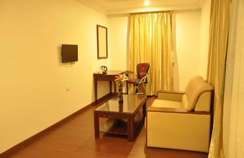 Badami Hotel | Clarks Inn Badami